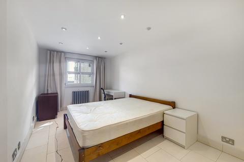 5 bedroom end of terrace house to rent, Princes Court, Surrey Quays SE16