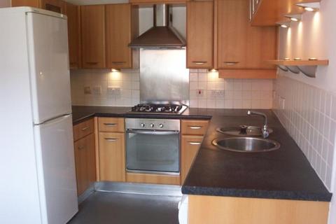 3 bedroom semi-detached house to rent - Newcastle St, Hulme, Manchester. M15 6HF