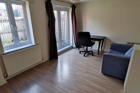 undefined, Newcastle St, Hulme, Manchester. M15 6HF