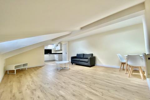 2 bedroom apartment to rent - V2 Mansions , Chapeltown Road