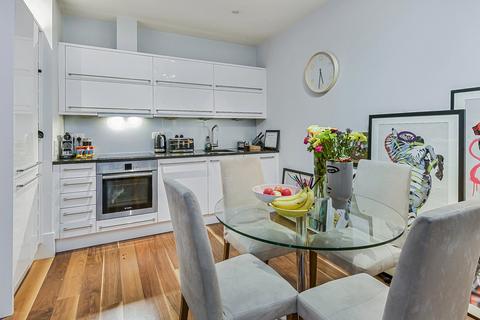 1 bedroom apartment to rent, Theobalds Road, Bloomsbury, WC1X