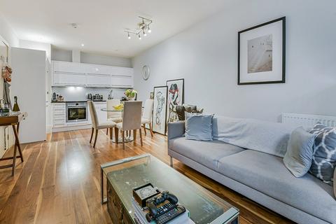 1 bedroom apartment to rent, Theobalds Road, Bloomsbury, WC1X