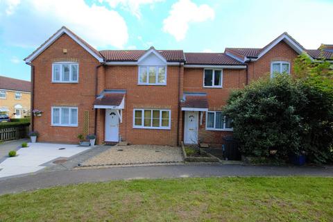 2 bedroom terraced house to rent, Colwyn Close, Stevenage