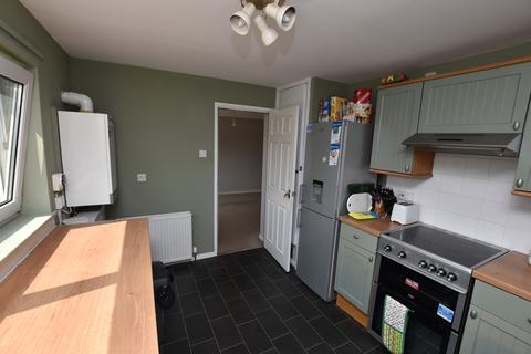 63 Bute Drive, Perth, PH1 3BP