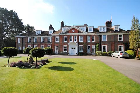 2 bedroom retirement property for sale - Britwell Drive, Castle Village, Berkhamsted, Hertfordshire