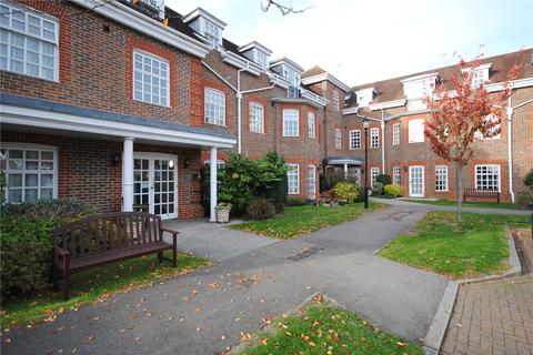 2 bedroom retirement property for sale - Benningfield Gardens, Castle Village, Berkhamsted, Hertfordshire