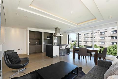 2 bedroom apartment to rent, 375 High St Kensington, W14