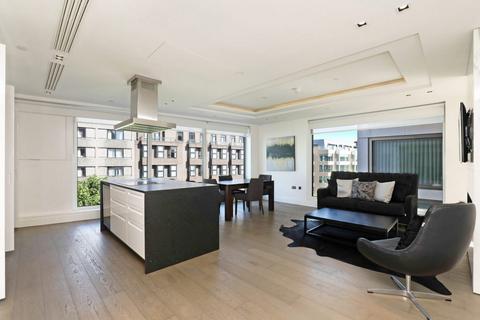 2 bedroom apartment to rent, 375 High St Kensington, W14