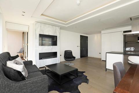 2 bedroom apartment to rent, 375 High St Kensington, W14