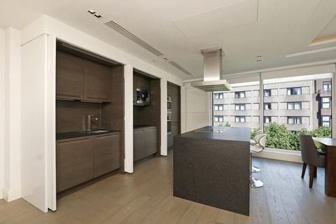 2 bedroom apartment to rent, 375 High St Kensington, W14