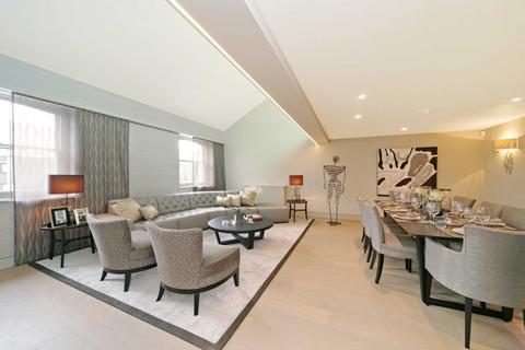 4 bedroom apartment to rent, Penthouse, Princes Gate, Knightsbridge SW7