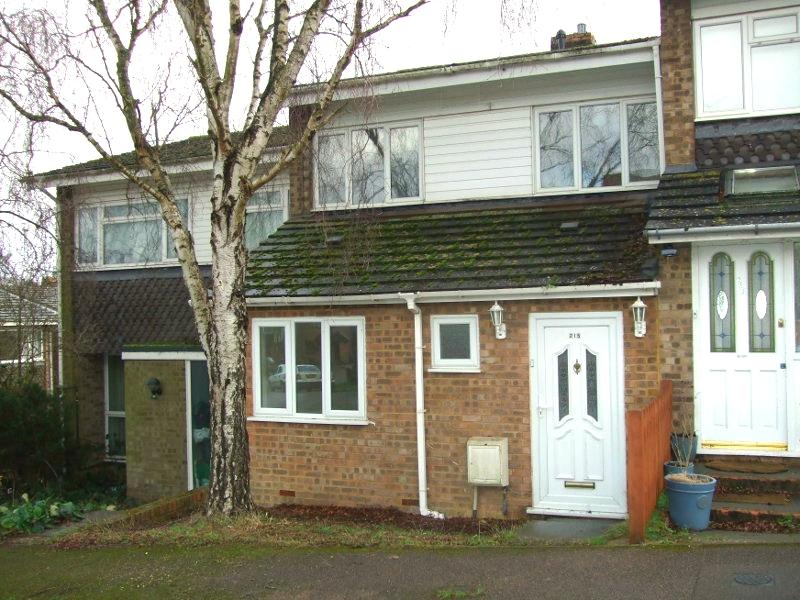 Valley Road South, Codicote, SG4 4 bed house £1,250 pcm (£288 pw)