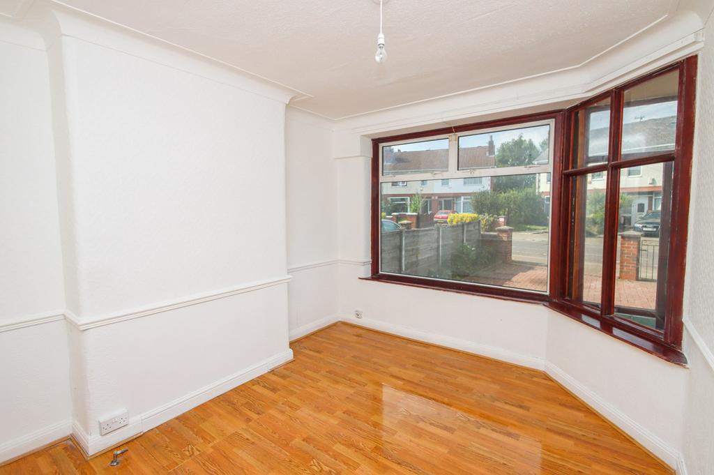 Thornbury Road, Stretford, Manchester, M32 3 bed terraced house £850