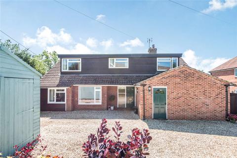 4 bedroom detached house for sale, Collaroy Road, Cold Ash, Thatcham, Berkshire, RG18