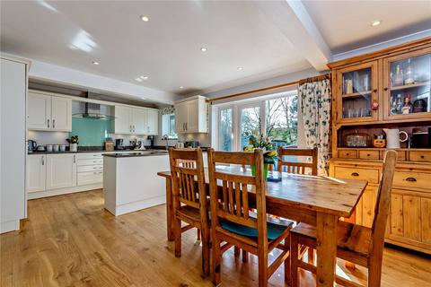 4 bedroom detached house for sale, Collaroy Road, Cold Ash, Thatcham, Berkshire, RG18