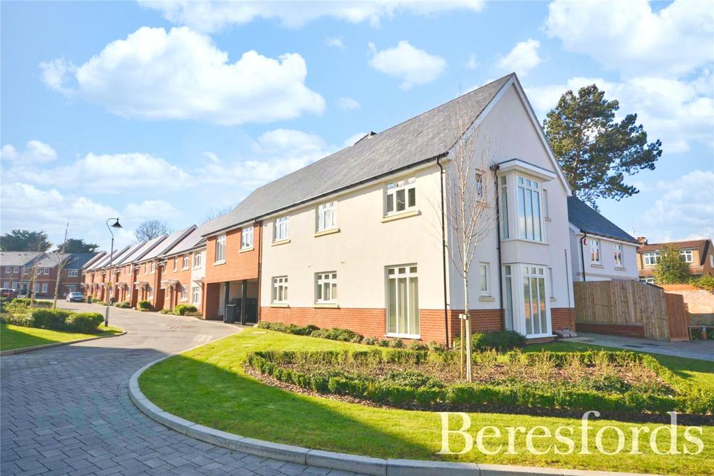 Grace Bartlett Gardens, Chelmsford, CM2 2 bed apartment £290,000
