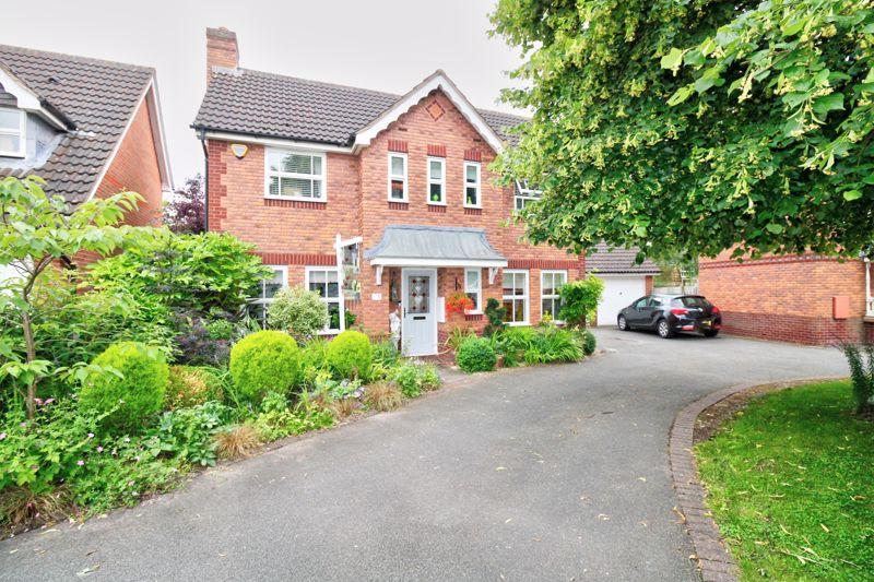 Saracen Drive, Sutton Coldfield B75 7HF 3 bed property £400,000