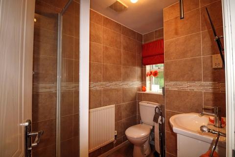8 Saracen Drive, Sutton Coldfield, B75 7HF