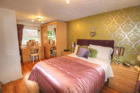 8 Saracen Drive, Sutton Coldfield, B75 7HF