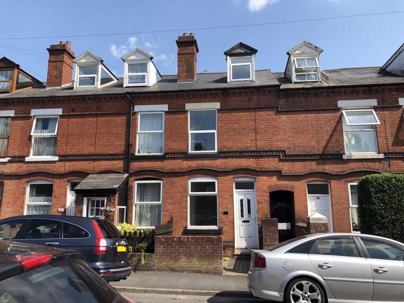 Lumley Road, Walsall, WS1 2LJ 3 bed terraced house £155,000