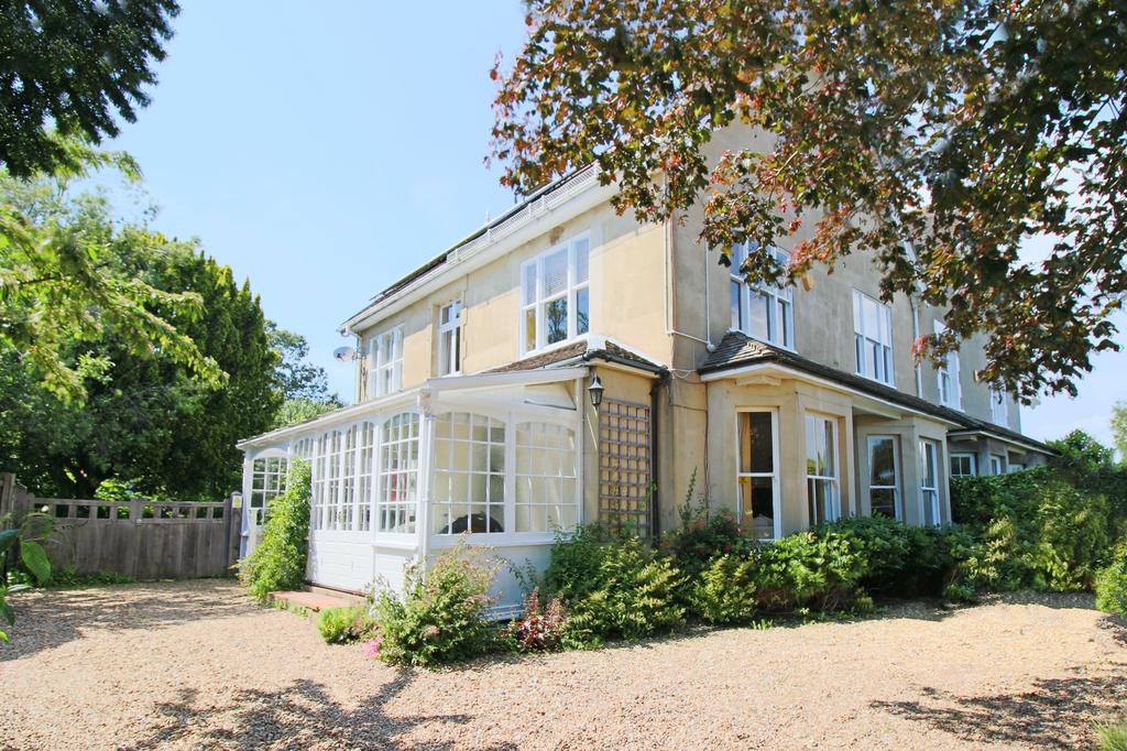Chancellors Park, Hassocks, West... 6 bed semidetached house £1,300,000