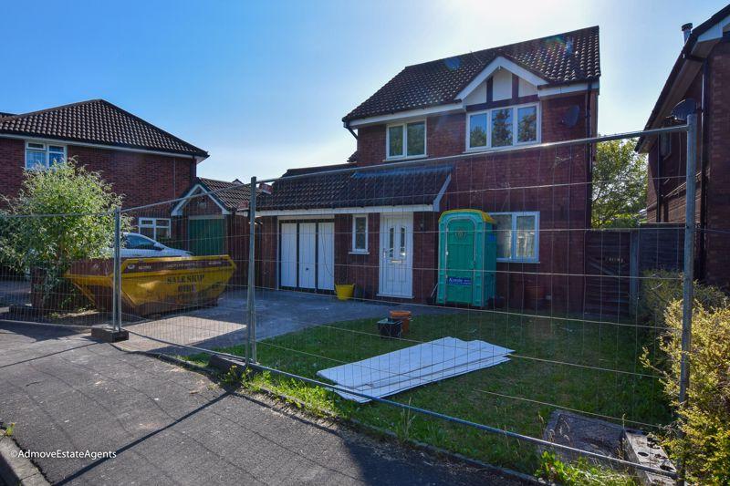 Kentmere Road, Altrincham 4 bed house £500,000