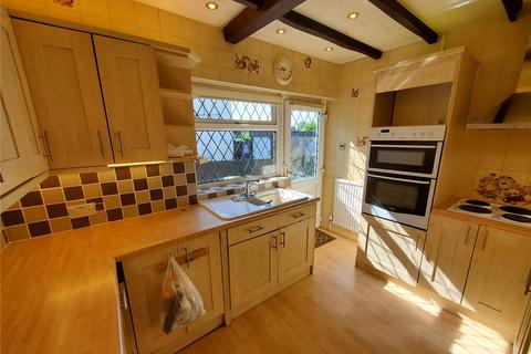 6 Fagley Croft, Bradford, BD2 3JQ