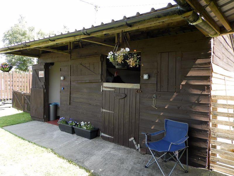 Stables