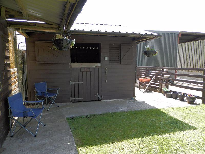 Stables