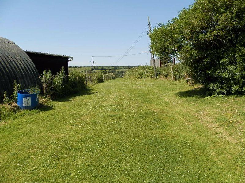 Access To Paddocks