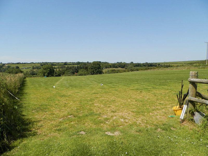 The Land C 3.5 Acres