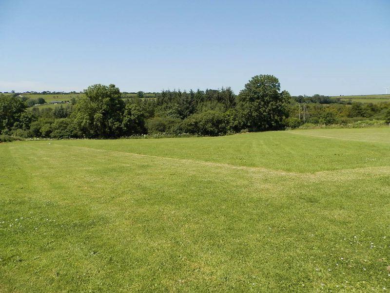 Land And Views