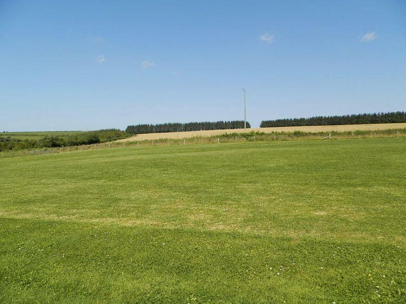 Land And Views