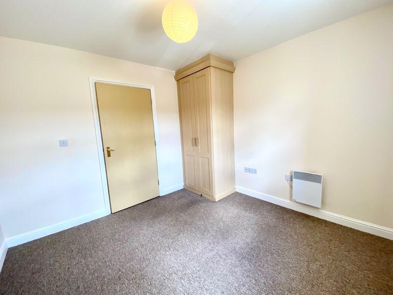 Add Bedroom Two