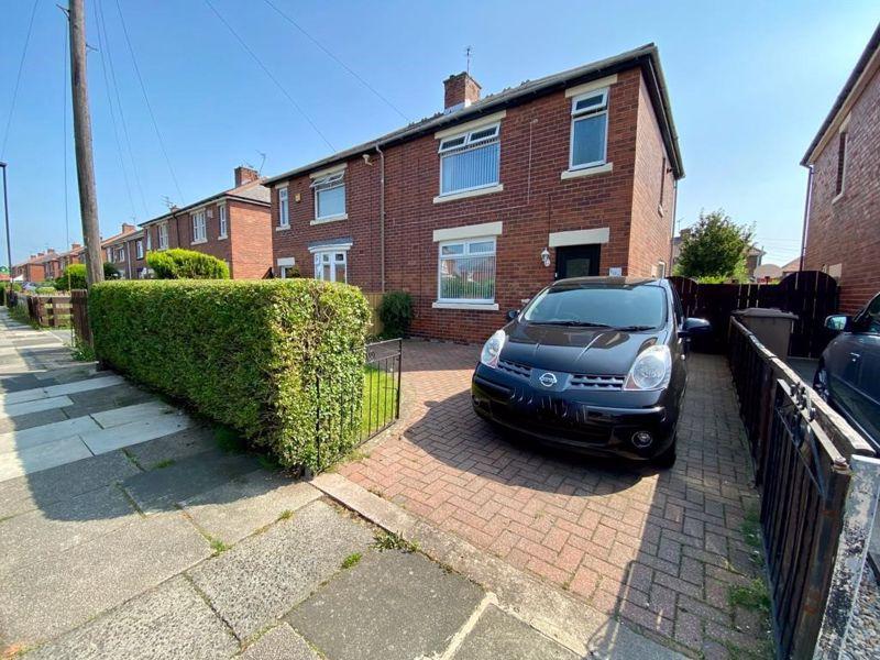 Prospect Avenue North, Wallsend 2 bed house £145,000