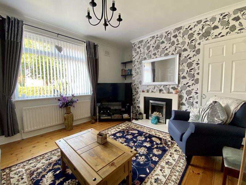 Prospect Avenue North, Wallsend 2 bed house £145,000