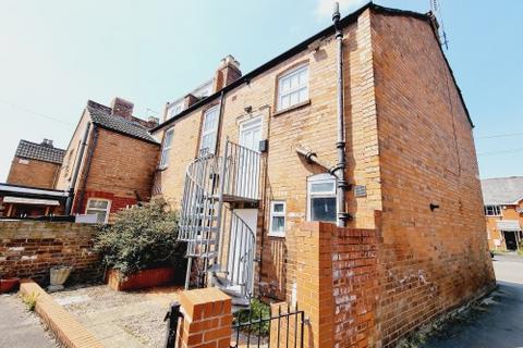 undefined, Ranelagh Terrace, Leamington Spa