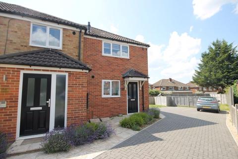 Flat 4, 14 Broadway, Kidlington, OX5 1EF