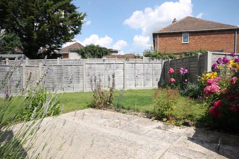 Flat 4, 14 Broadway, Kidlington, OX5 1EF
