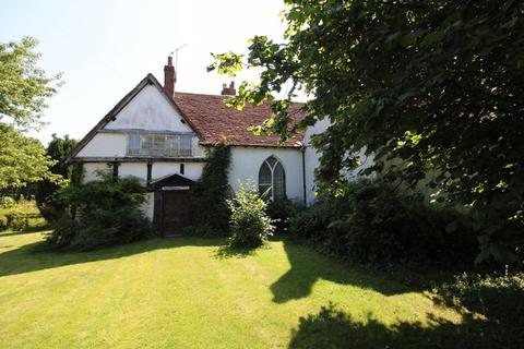 3 bedroom detached house for sale - Hindlip Lane, Hindlip, Worcester