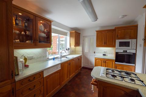 43 Park Lea, Sunderland, SR3 3TA
