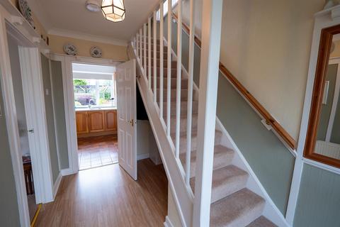 43 Park Lea, Sunderland, SR3 3TA