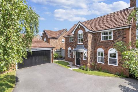 5 Appleby Way, Knaresborough, HG5 9LX