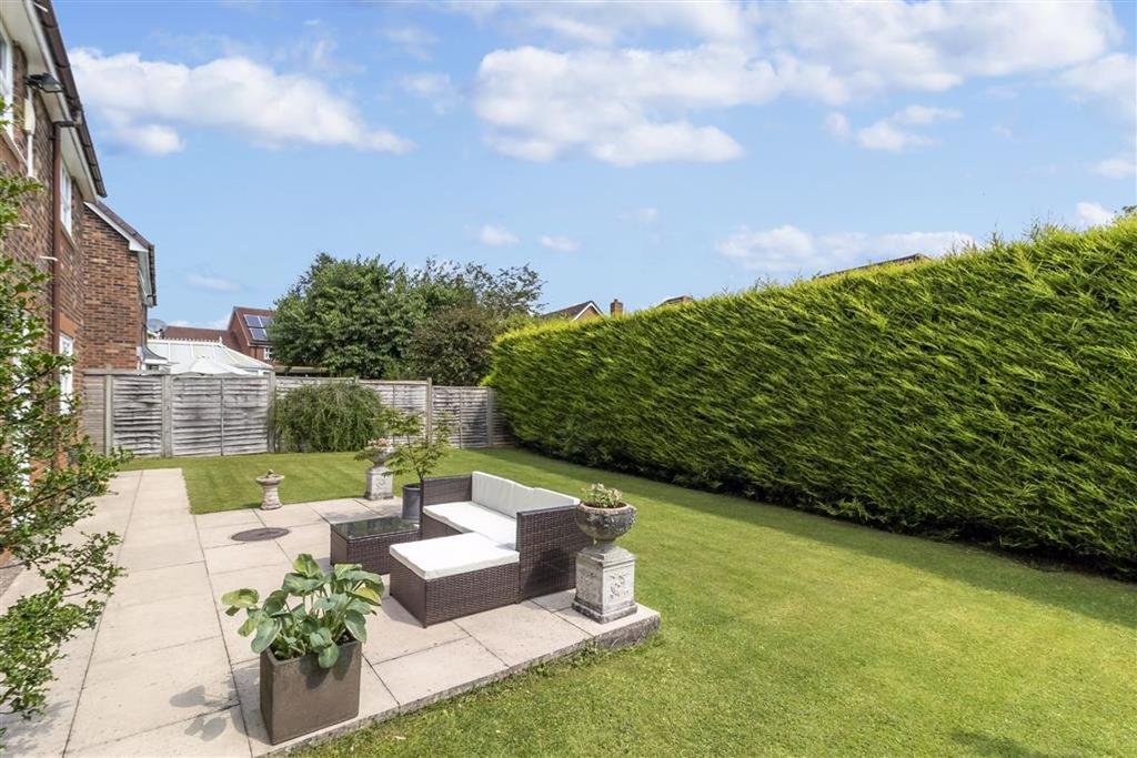 Appleby Way, Knaresborough, North... 4 bed detached house £495,000