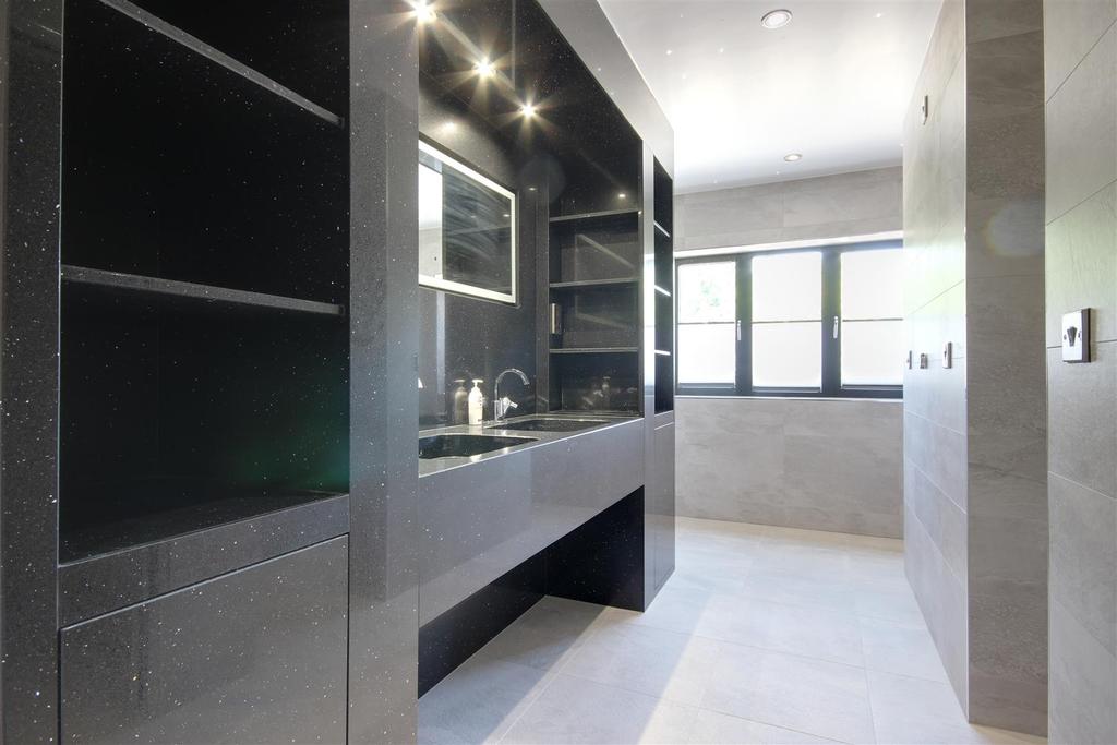 En-Suite