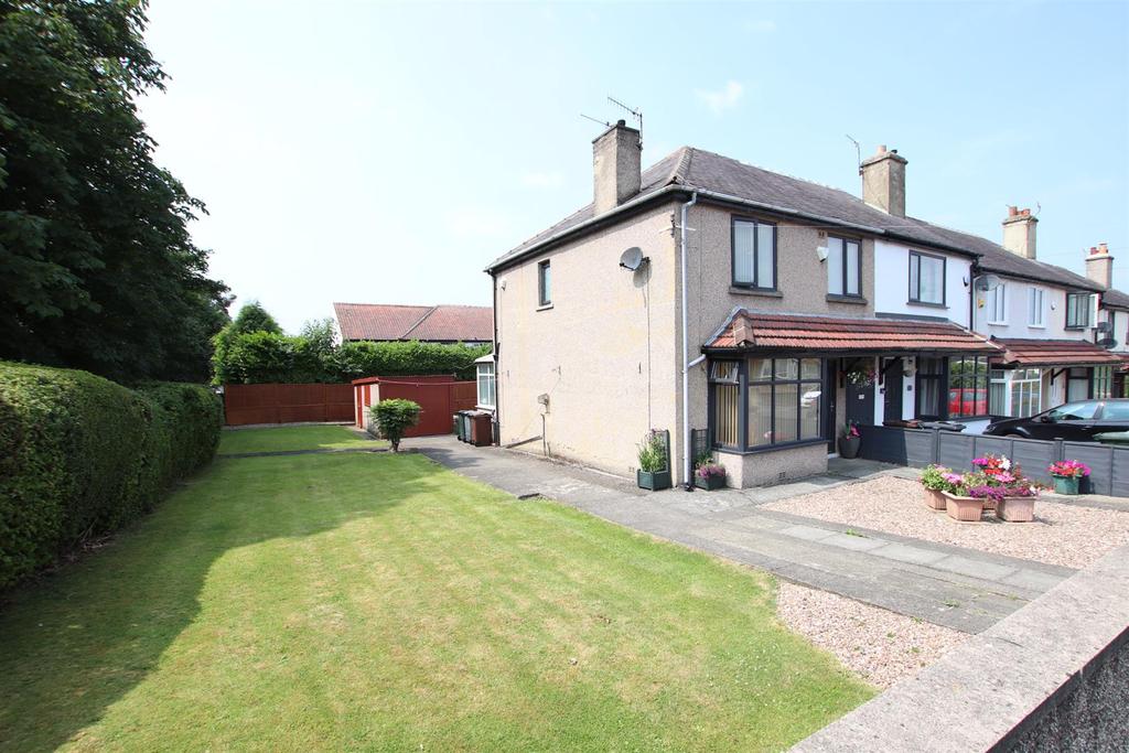 Daleside Road, Shipley 3 bed townhouse £169,950