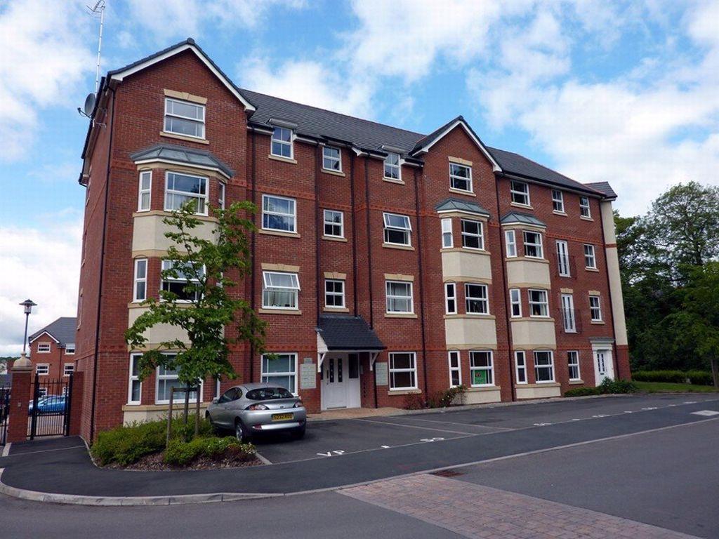 Trefoil Gardens, Stourbridge 2 bed flat £675 pcm (£156 pw)
