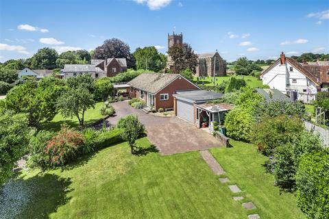 Redlands Church Path, Halberton, Tiverton, EX16 7AR