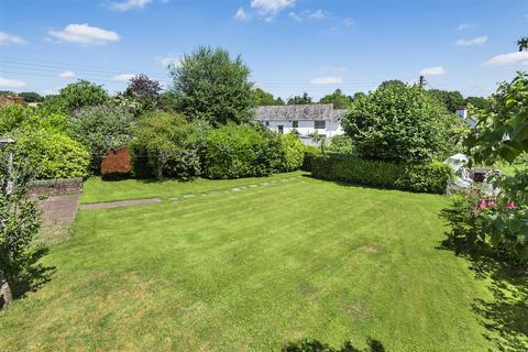 Redlands Church Path, Halberton, Tiverton, EX16 7AR