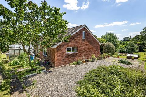 Redlands Church Path, Halberton, Tiverton, EX16 7AR